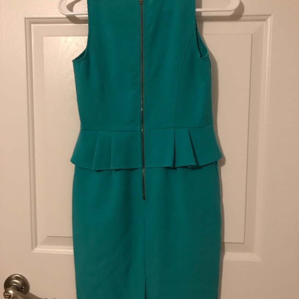 Ann Taylor LOFT career dress